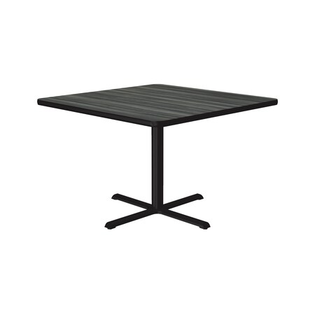 Correll Cafe tables HPL BXT42S-52